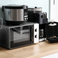 3C Electronics & Home Appliances