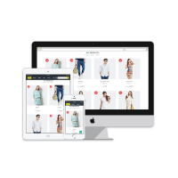 E-commerce & Digital Trade Services