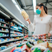 Fast Moving Consumer Goods FMCG
