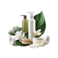 Halal Beauty & Wellness