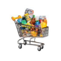 Halal Food & FMCG