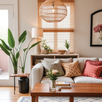Home Fashion